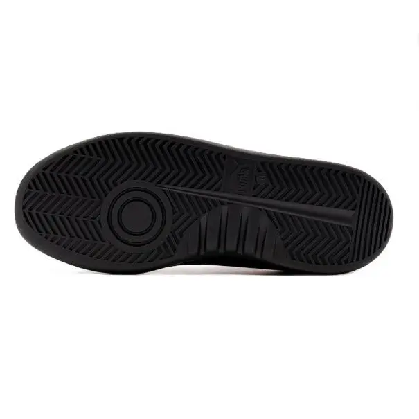 Puma shoes - Black/Gold 5