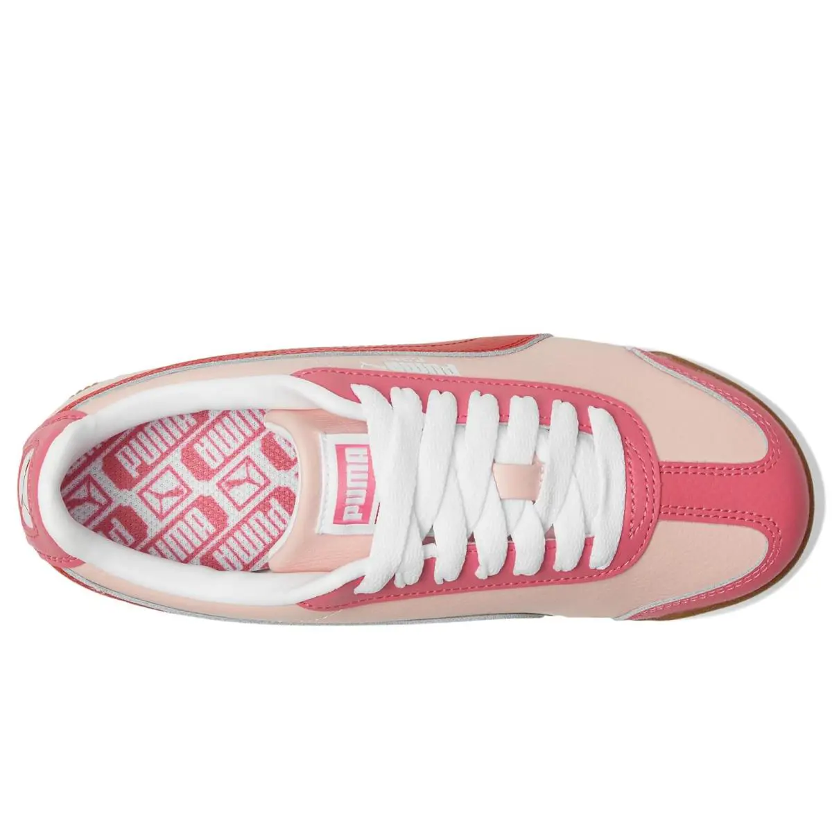 Puma shoes - Rose Dust/For All Time Red/Magic Rose 0