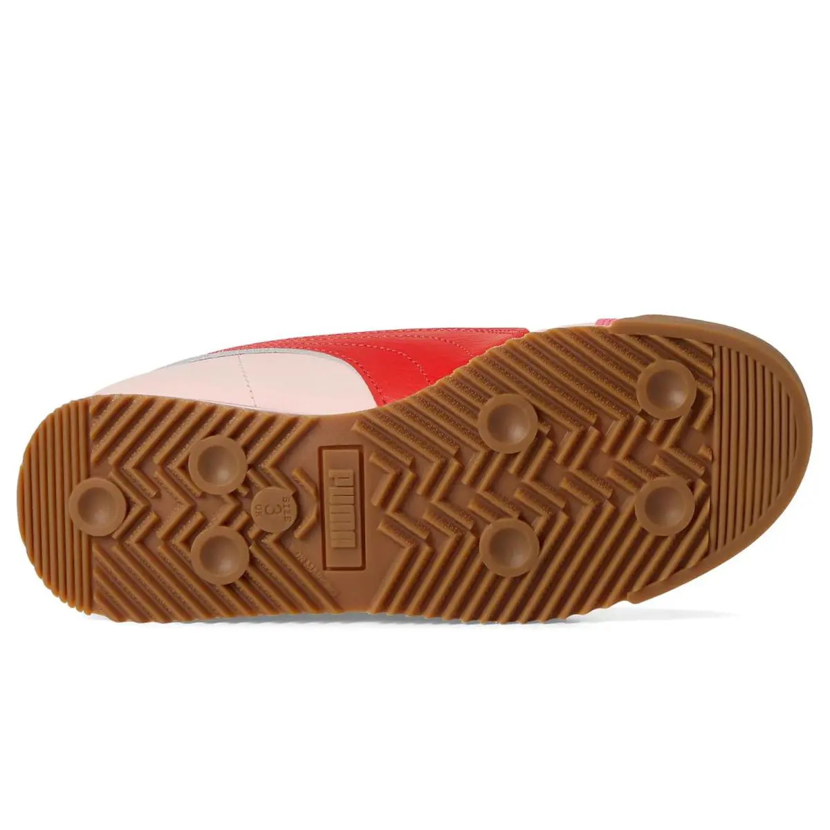 Puma shoes - Rose Dust/For All Time Red/Magic Rose 1