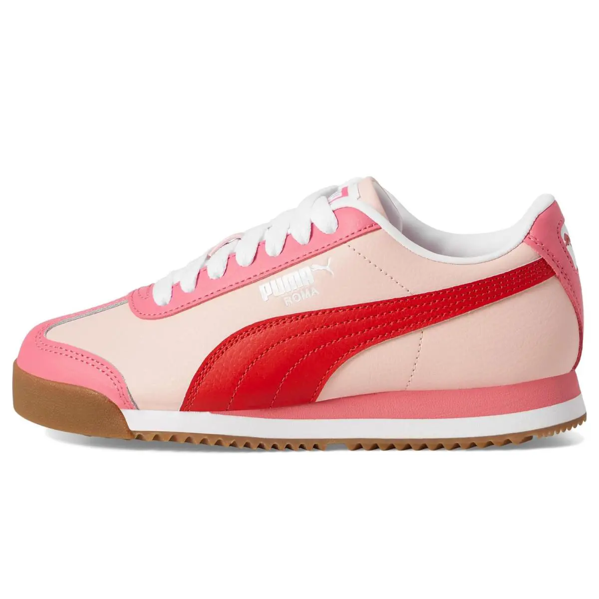 Puma shoes - Rose Dust/For All Time Red/Magic Rose 2