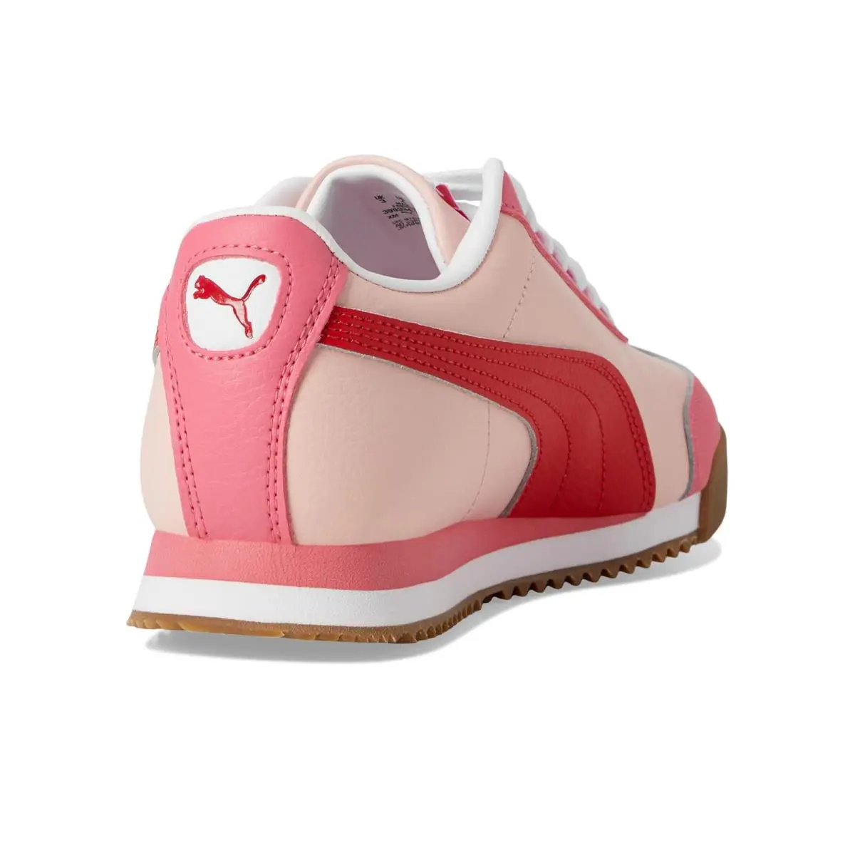 Puma shoes - Rose Dust/For All Time Red/Magic Rose 3