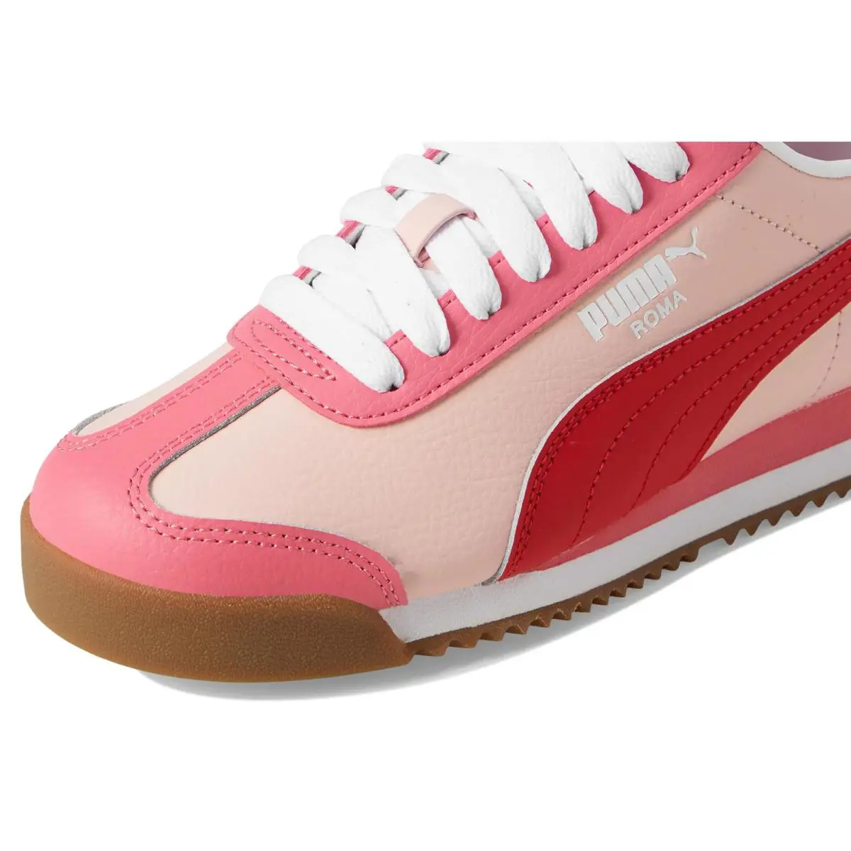 Puma shoes - Rose Dust/For All Time Red/Magic Rose 4