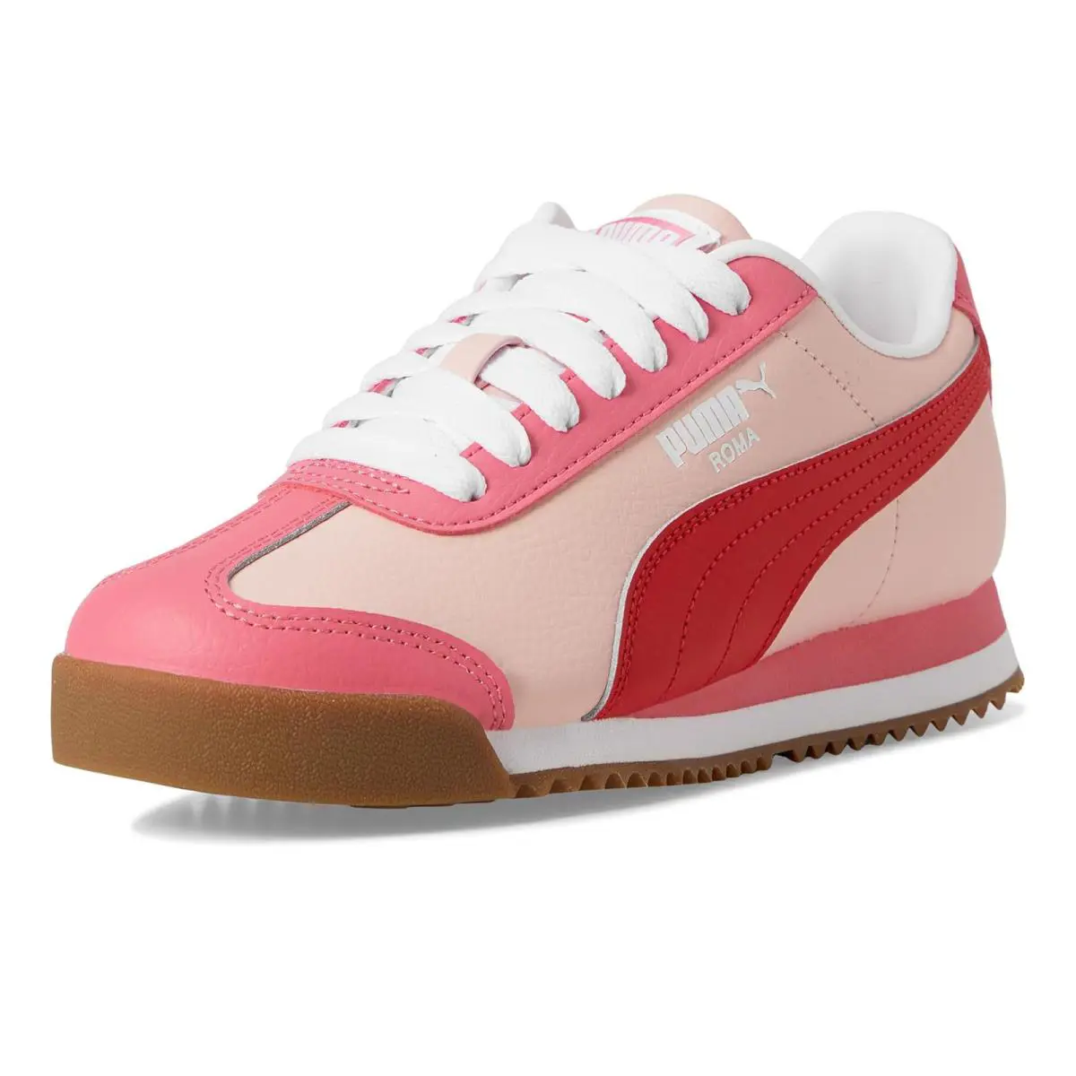 Puma shoes - Rose Dust/For All Time Red/Magic Rose 5
