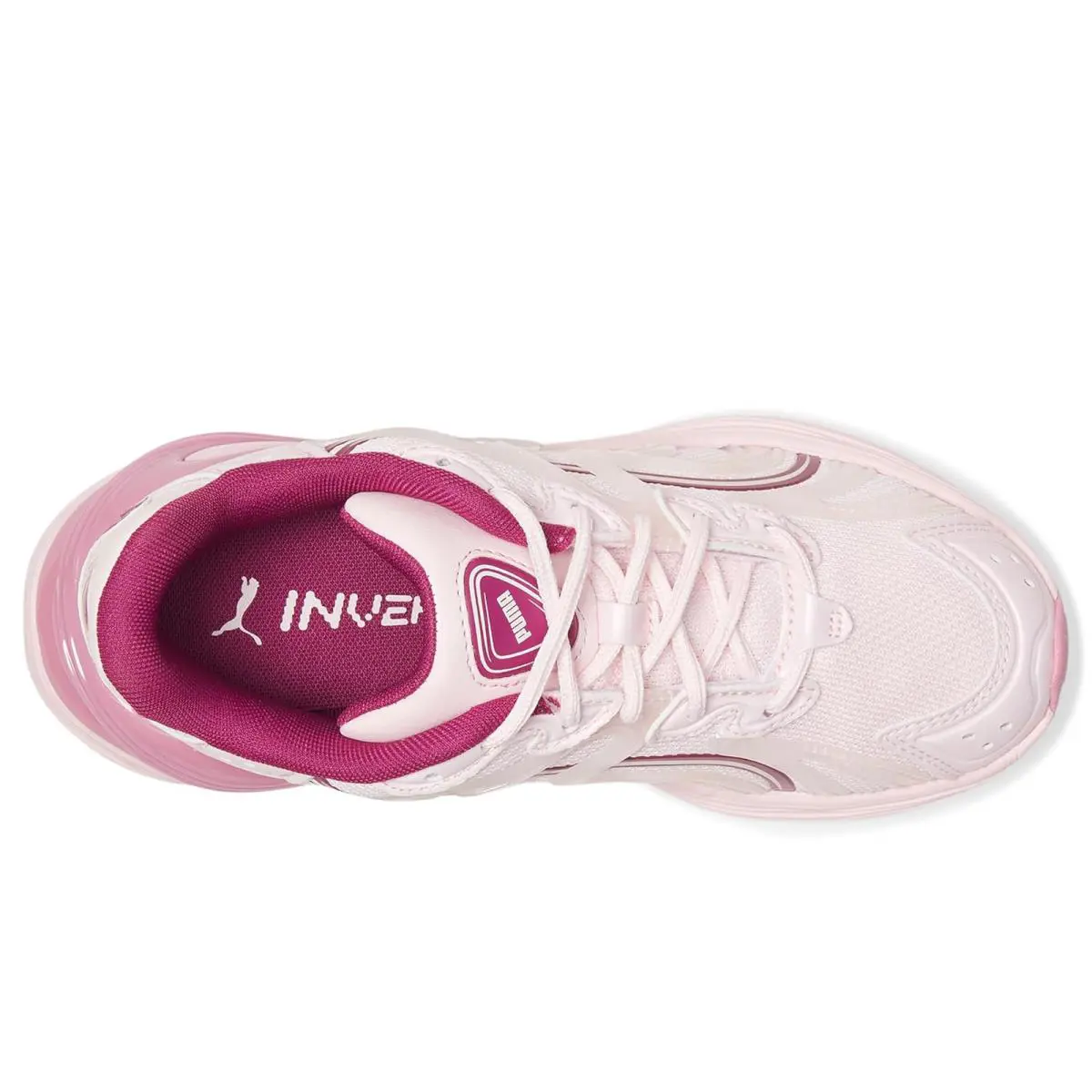 Puma shoes - Whisp Of Pink/Jasmine Flower/Magenta Gleam 0