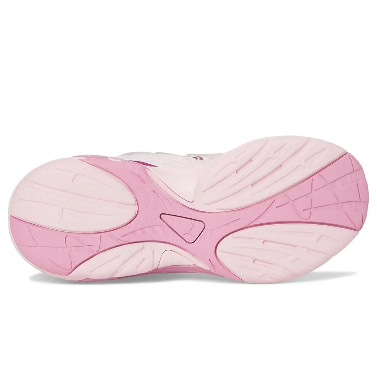 Puma shoes - Whisp Of Pink/Jasmine Flower/Magenta Gleam 1