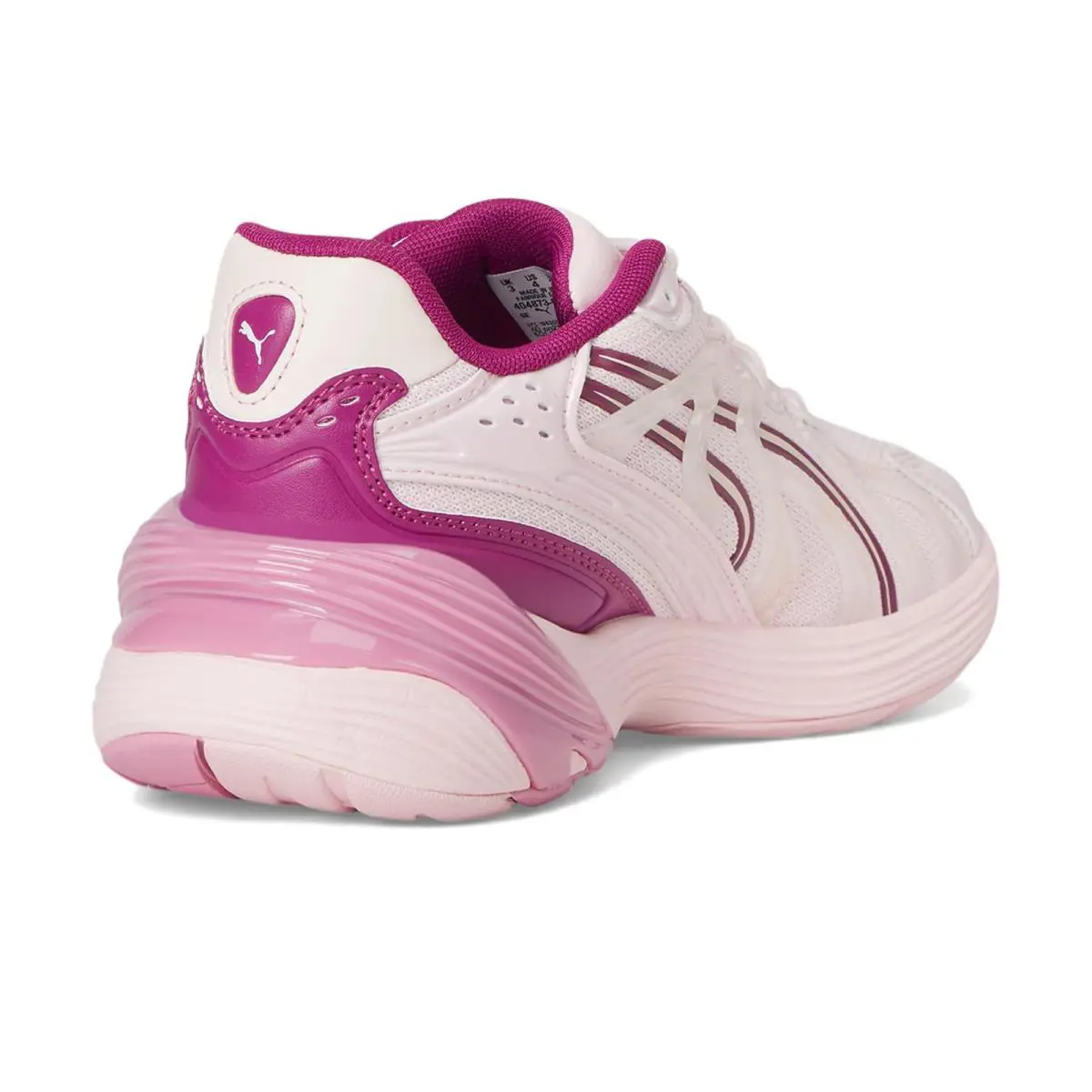 Puma shoes - Whisp Of Pink/Jasmine Flower/Magenta Gleam 3
