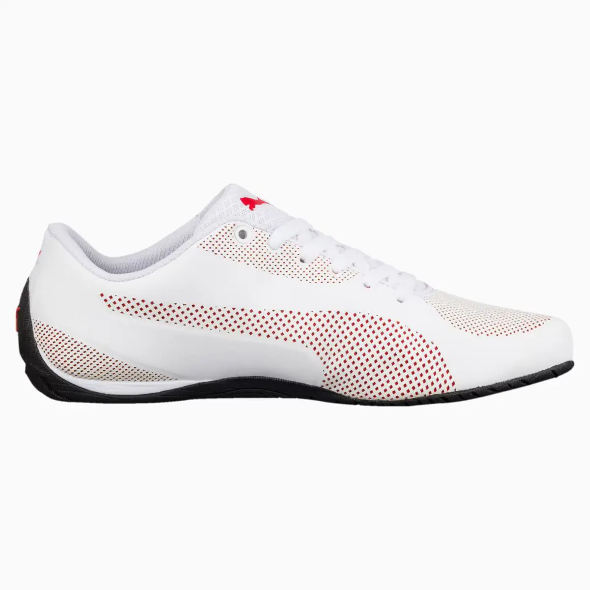 Puma shoes - PUMA Drift Cat - Drift Cat - Puma White-Puma Black 0