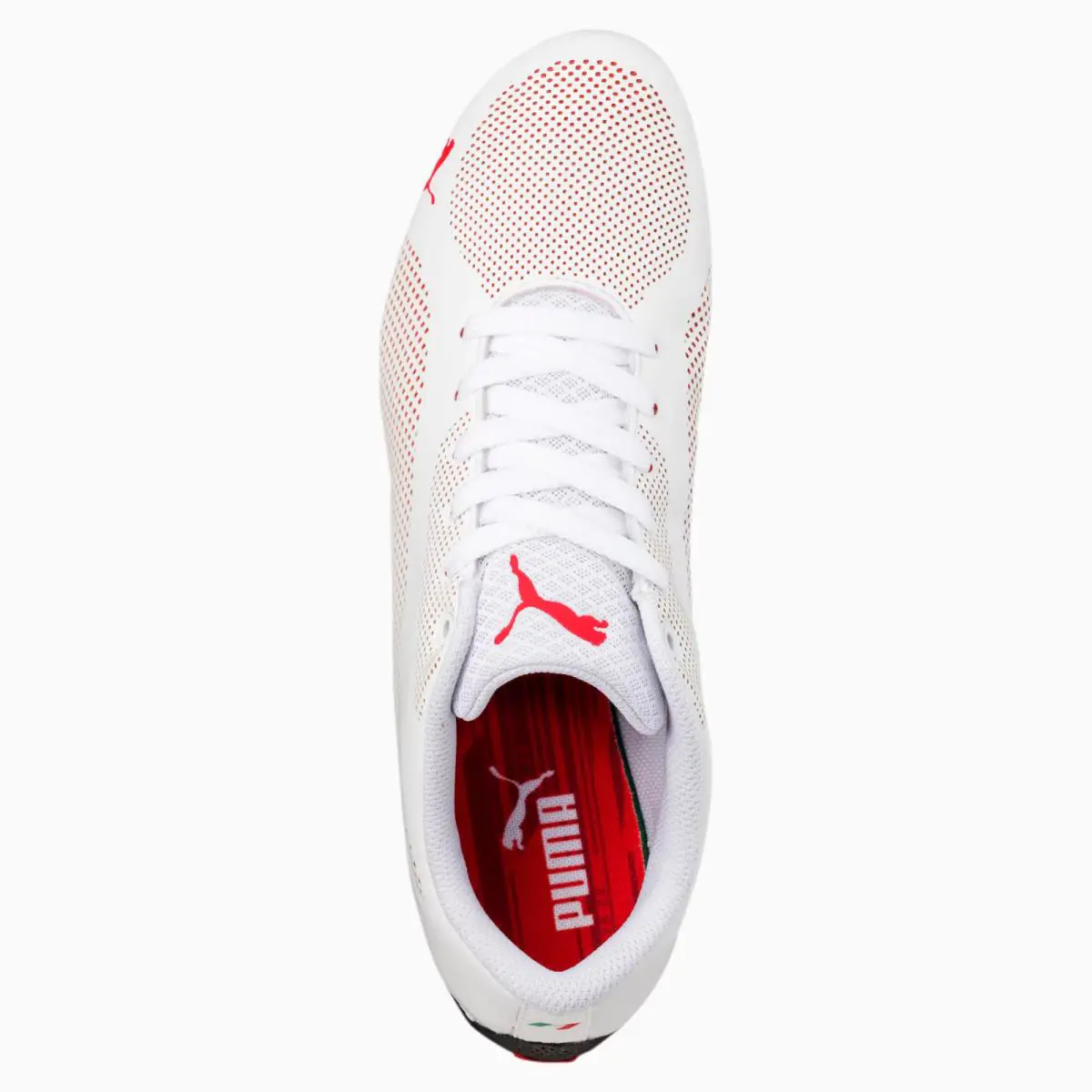 Puma shoes - PUMA Drift Cat - Drift Cat - Puma White-Puma Black 2