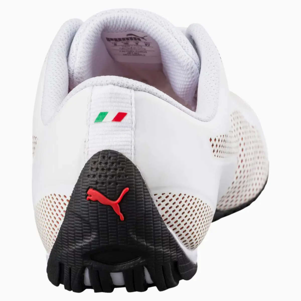 Puma shoes - PUMA Drift Cat - Drift Cat - Puma White-Puma Black 3