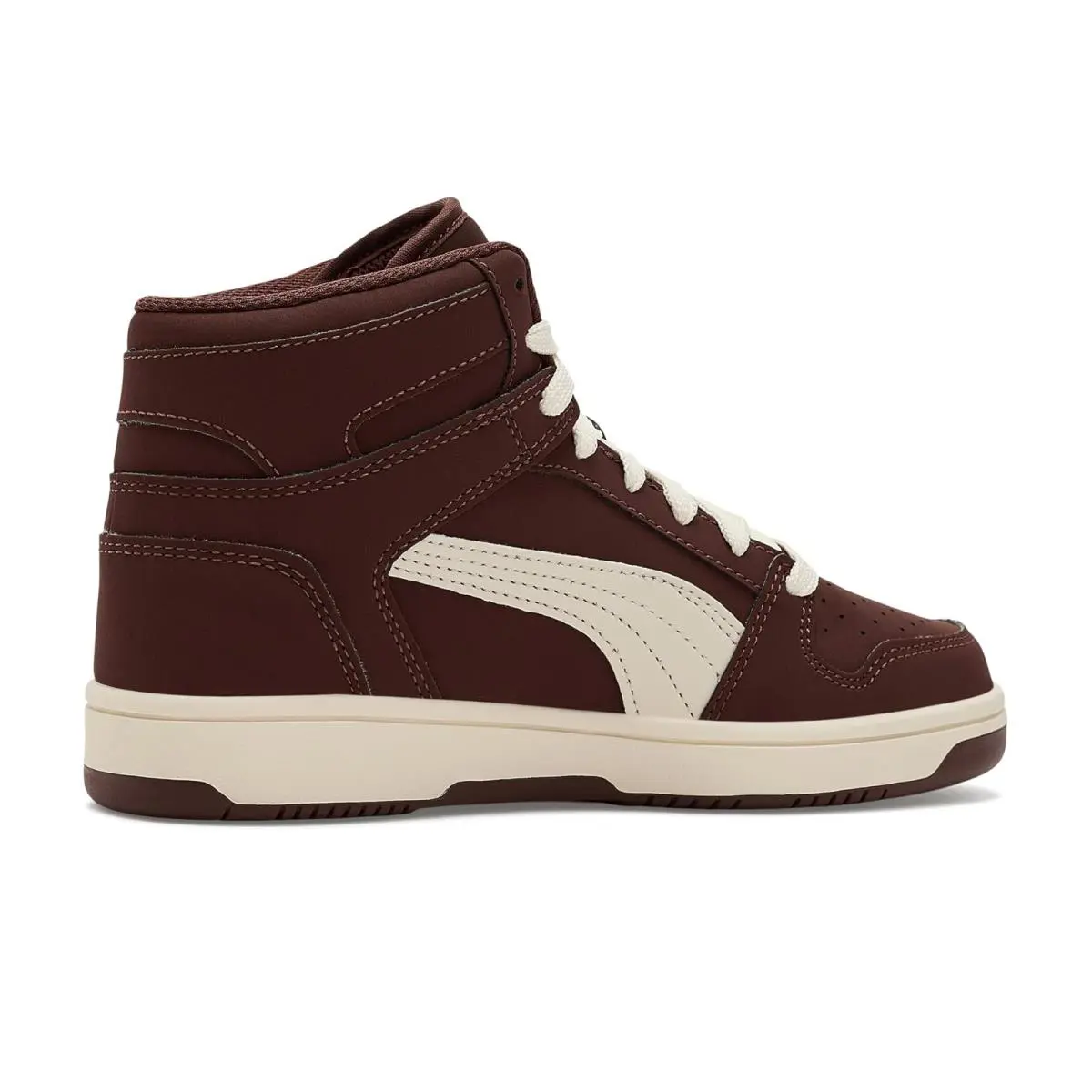 Puma shoes - Chocotart/Alpine Snow 1