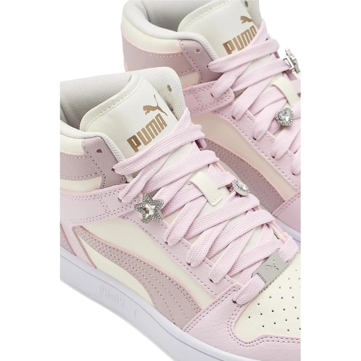 Puma shoes - Blue 39