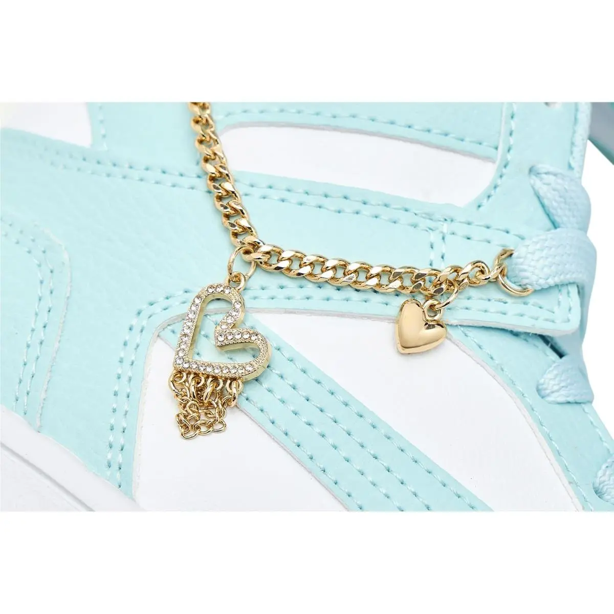 Puma shoes - Blue 66