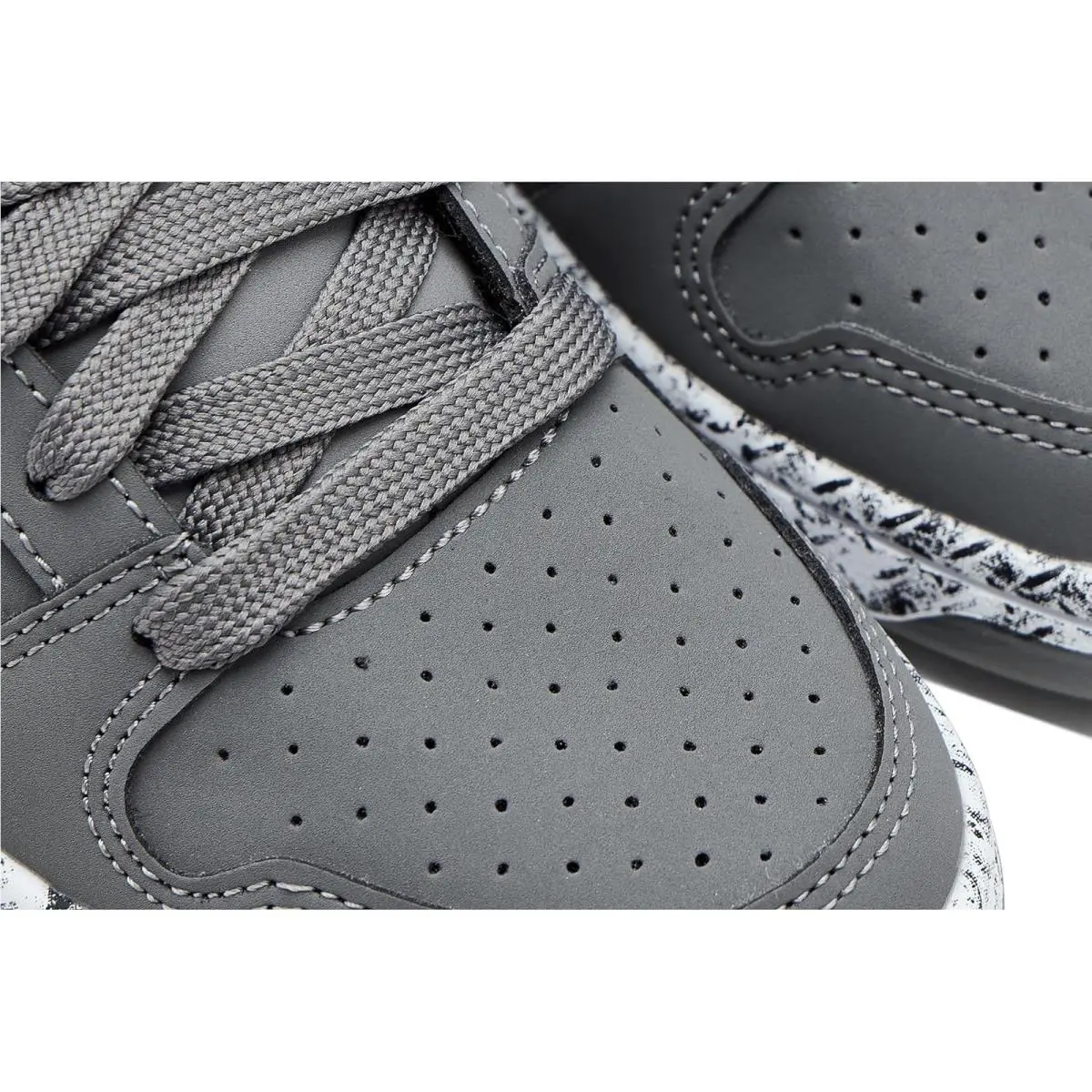 Puma shoes - Alpine Snow/Canvas/Gold/Black 18