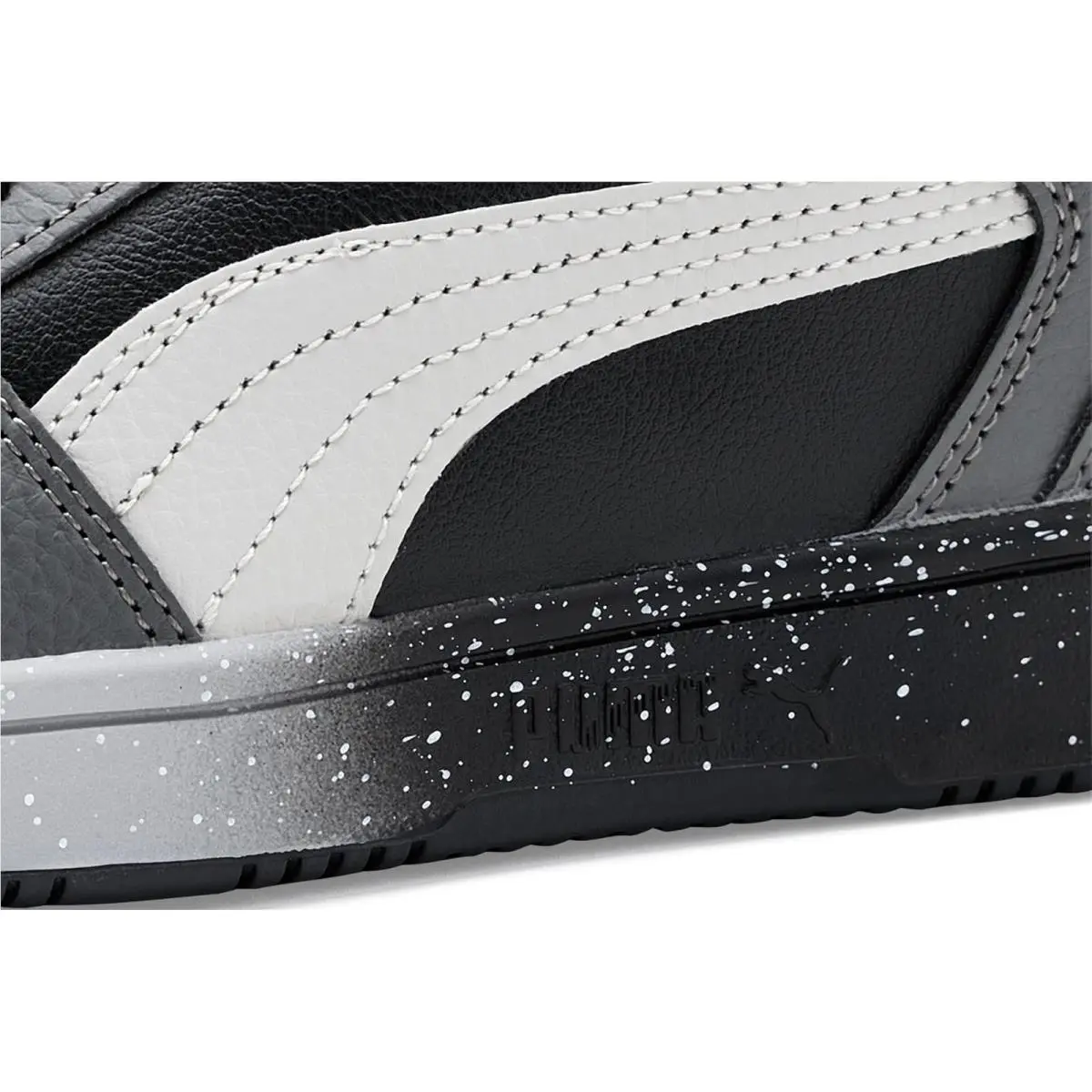 Puma shoes - Blue 25