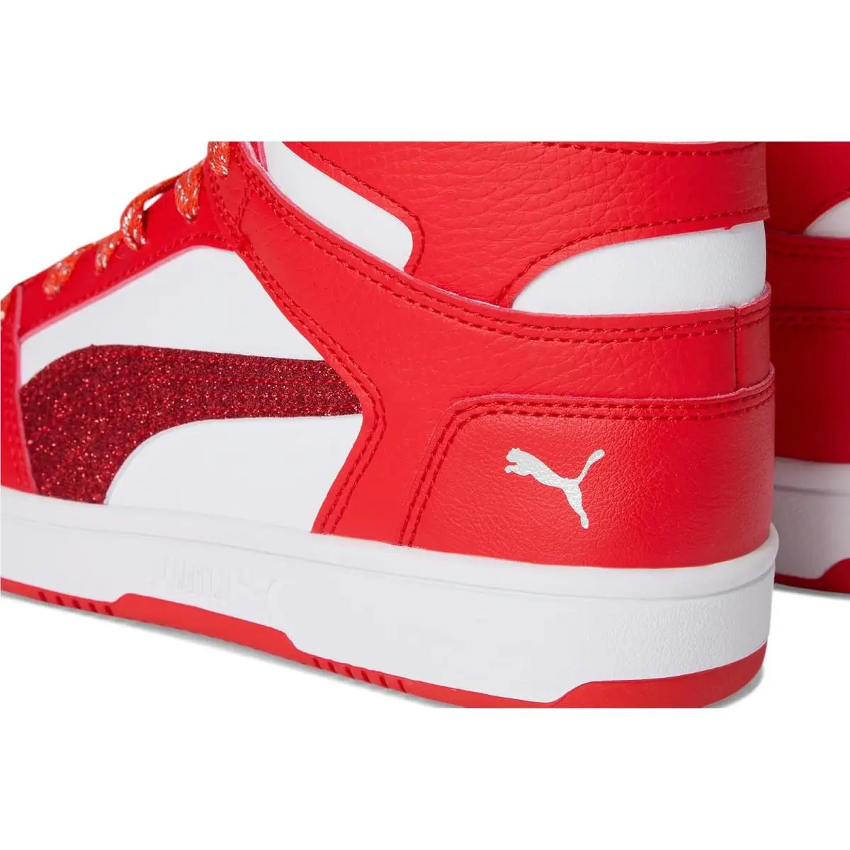 Puma shoes - Blue 87