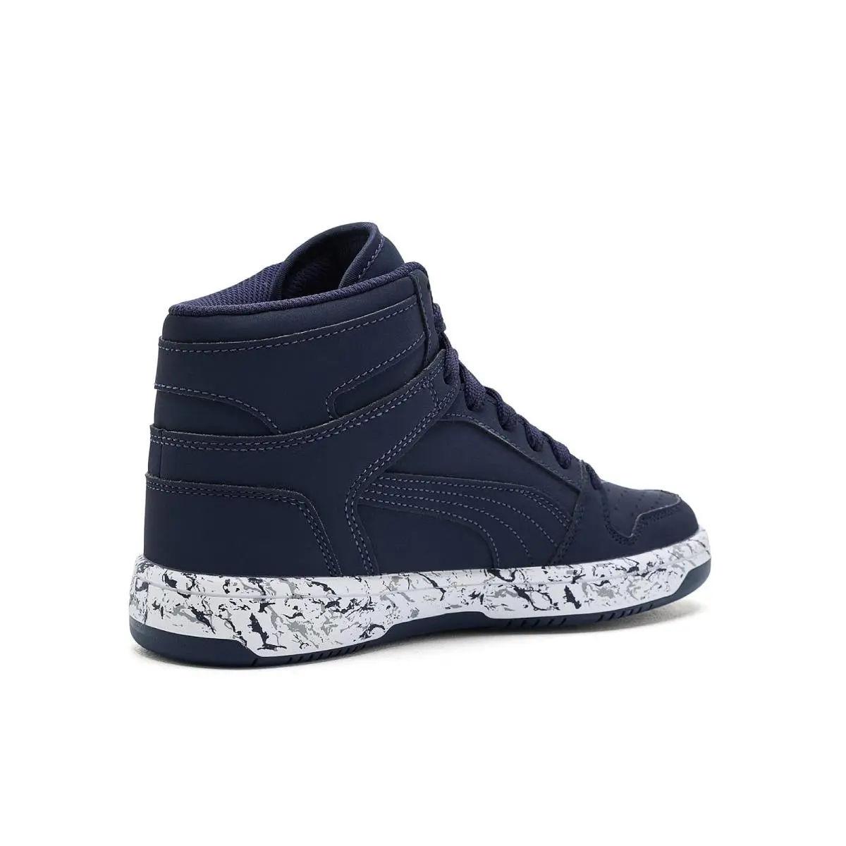 Puma shoes - Blue 8