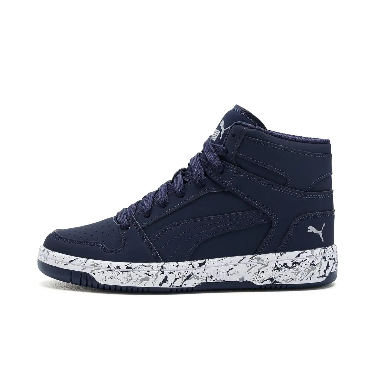 Puma shoes - Blue 9