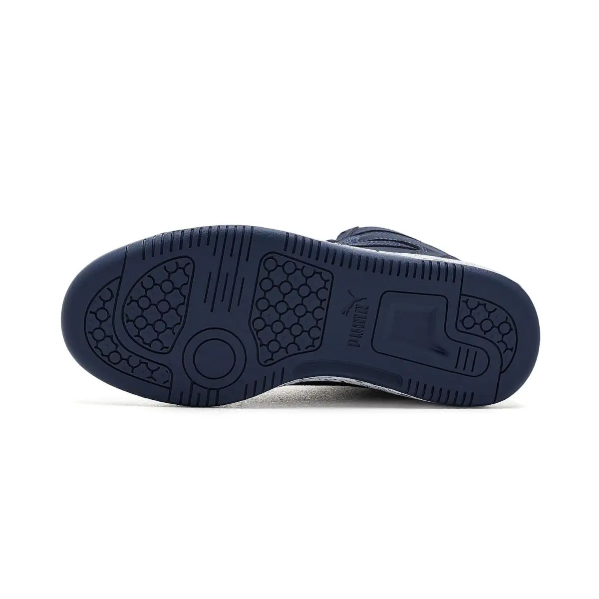 Puma shoes - Blue 10