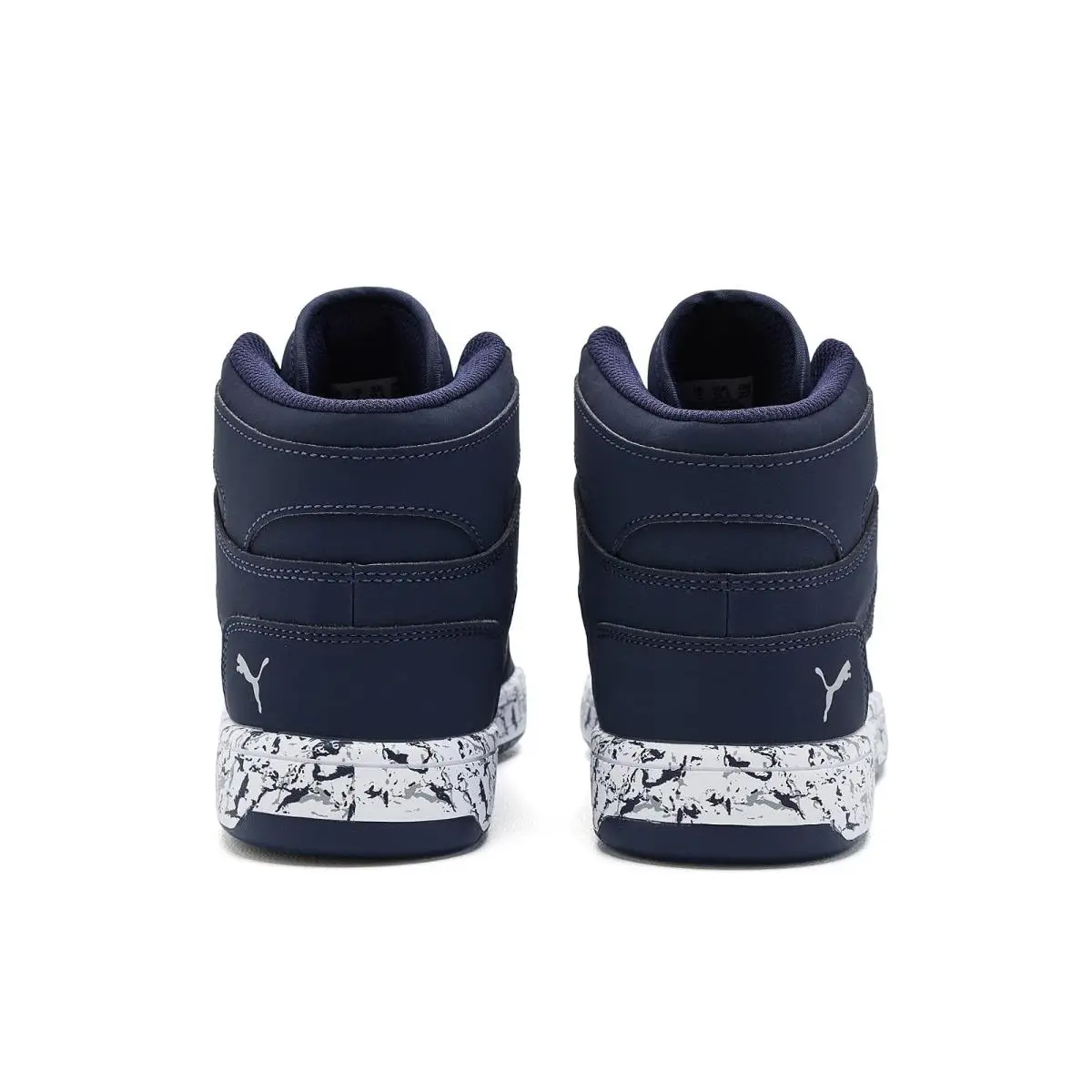 Puma shoes - Blue 12