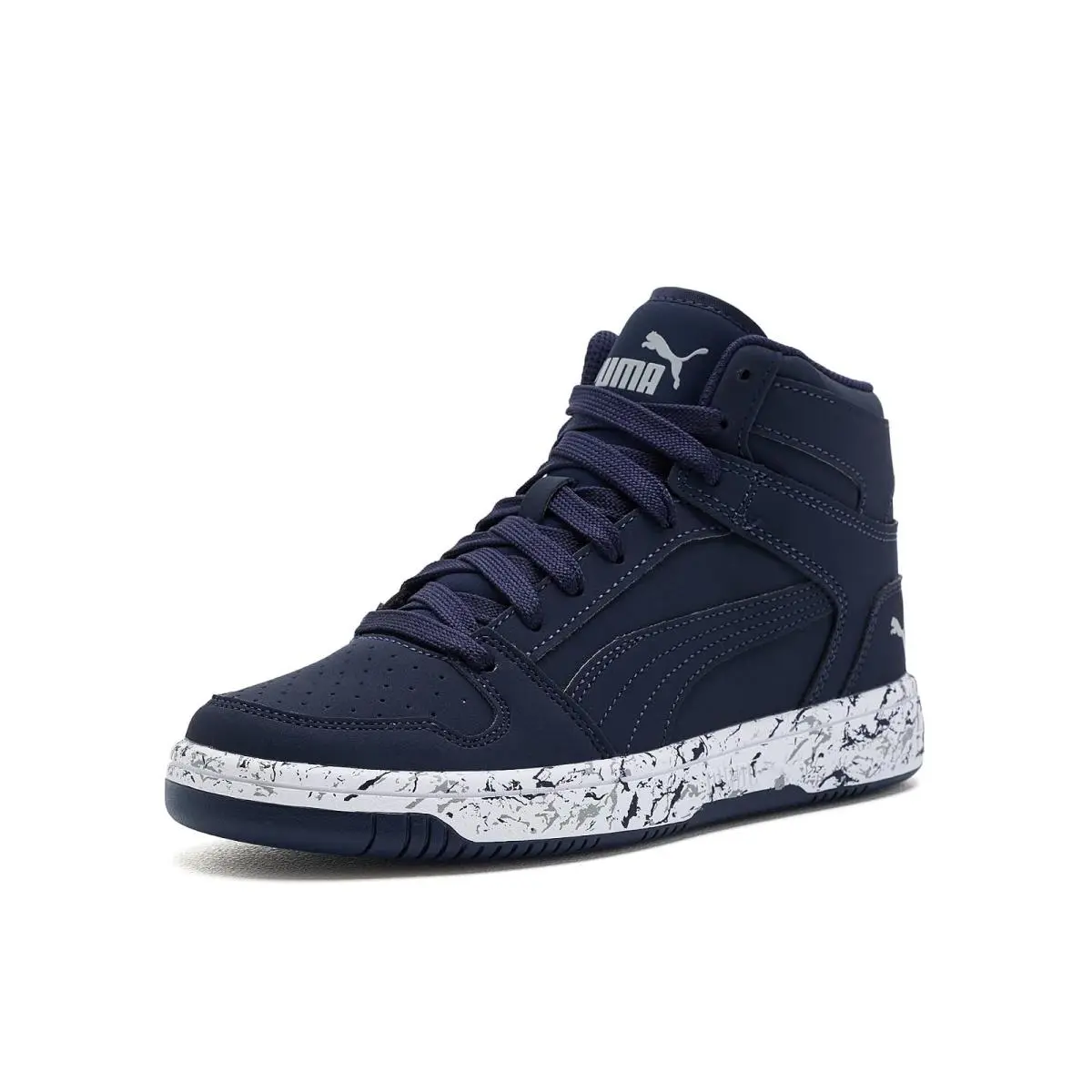 Puma shoes - Blue 6