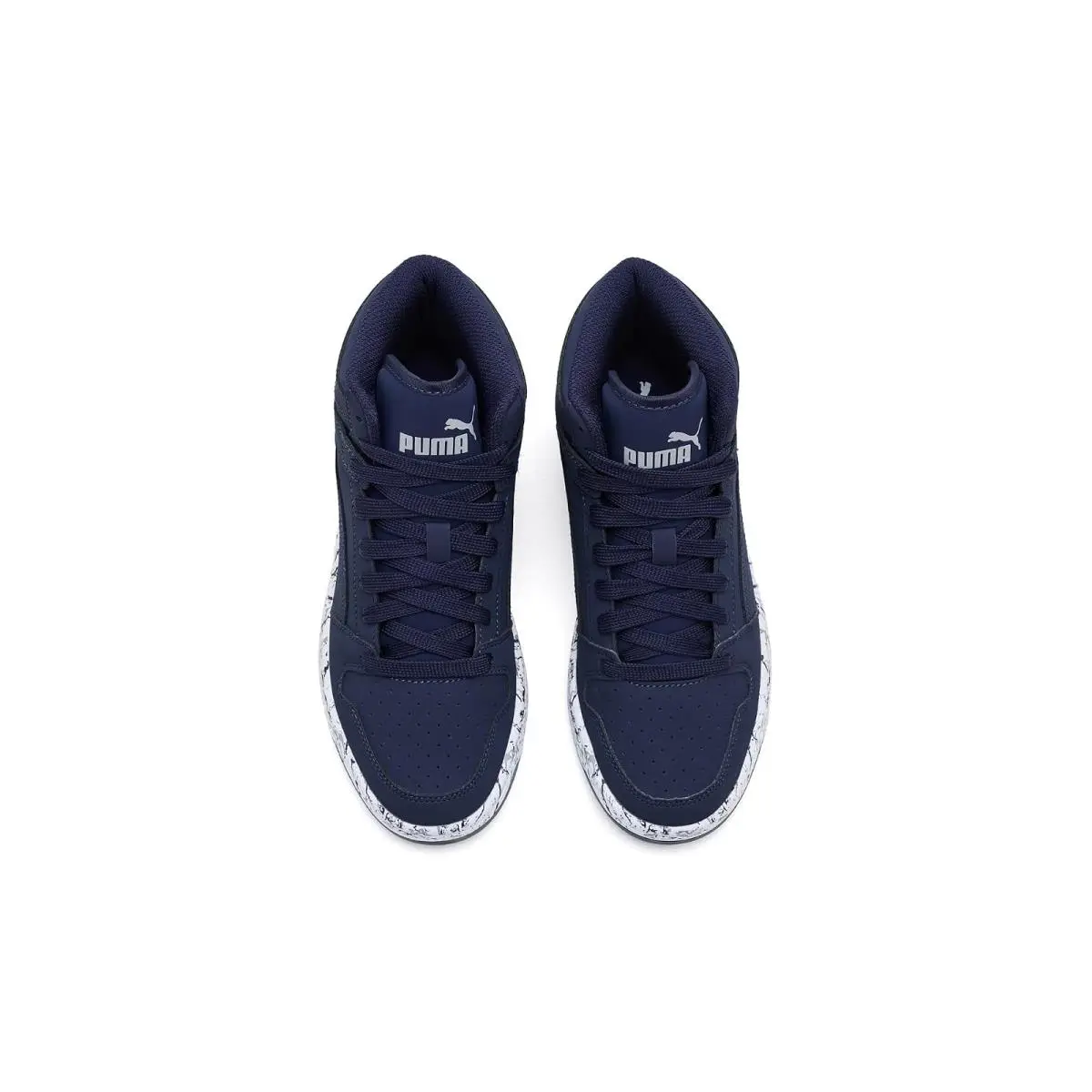 Puma shoes - Blue 7
