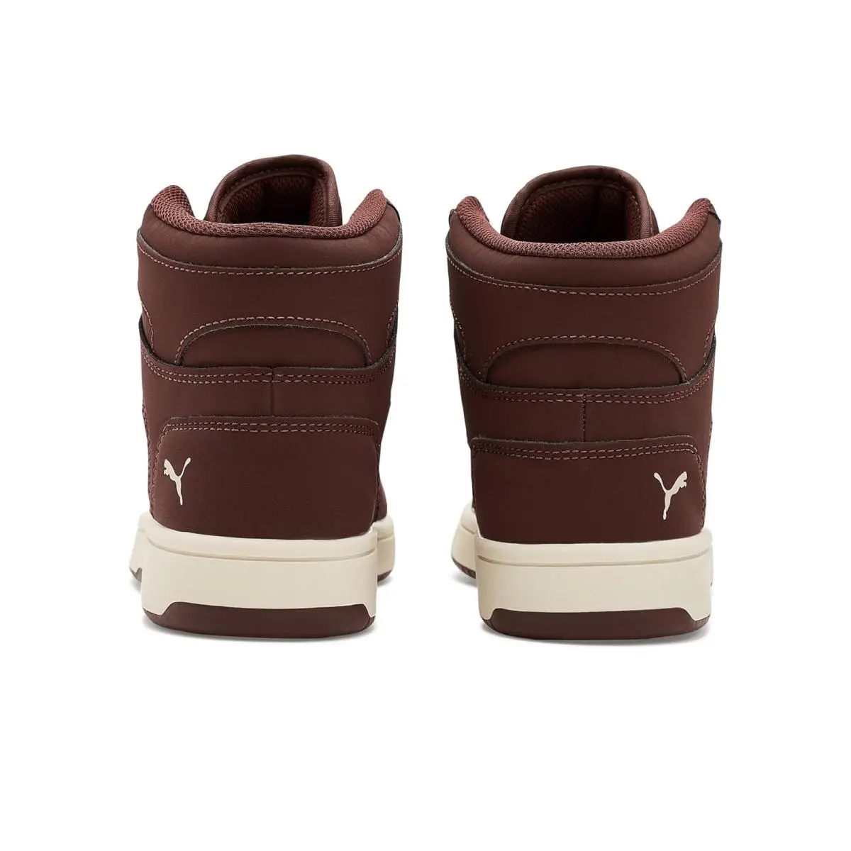 Puma shoes - Alpine Snow/Canvas/Gold/Black 19