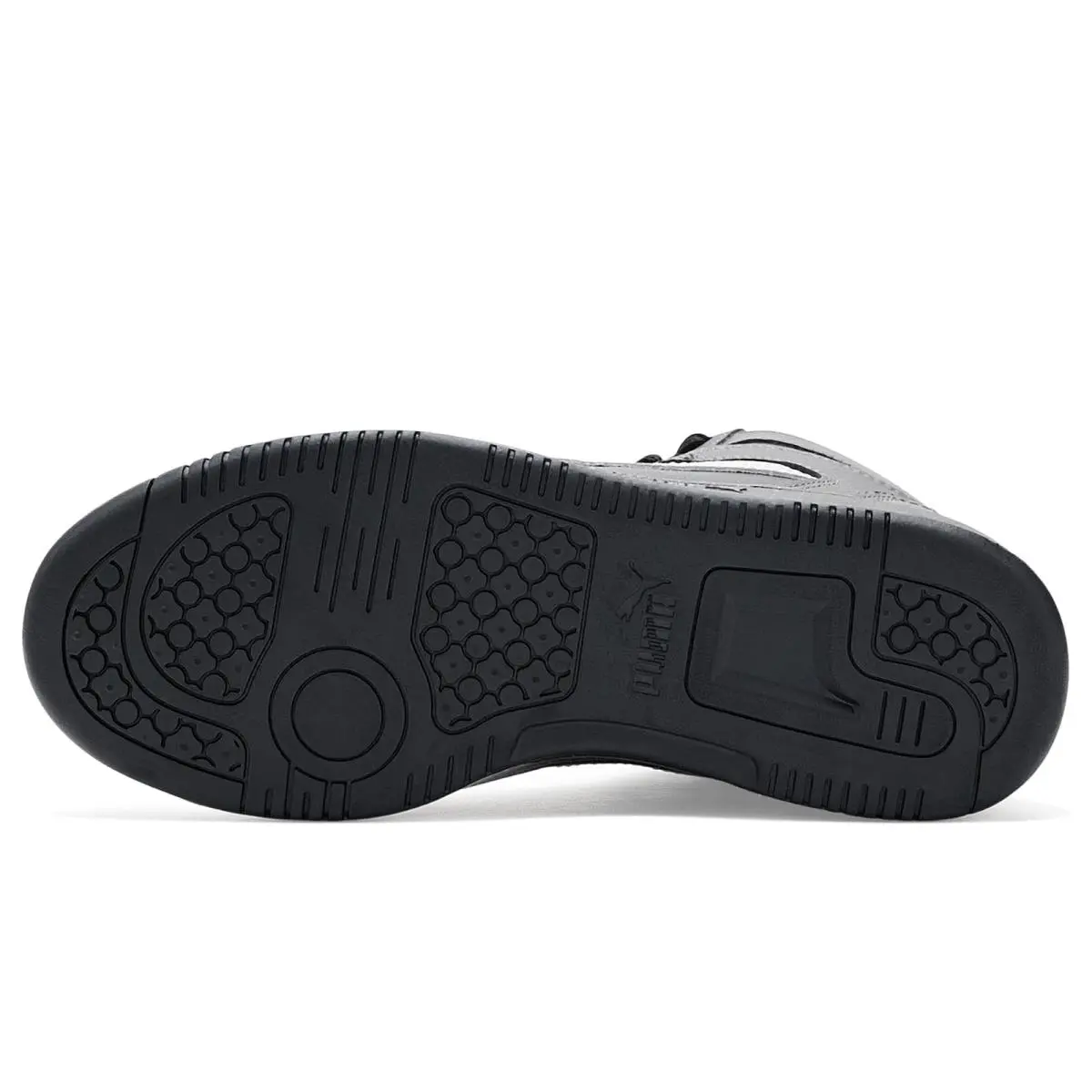 Puma shoes - Blue 24