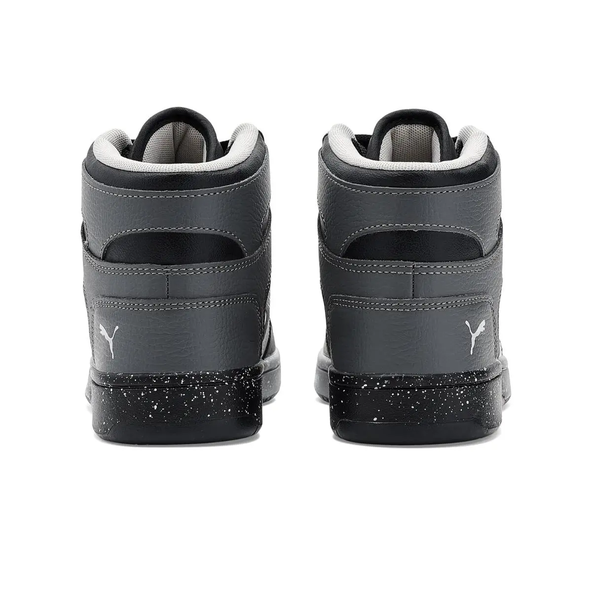 Puma shoes - Blue 26