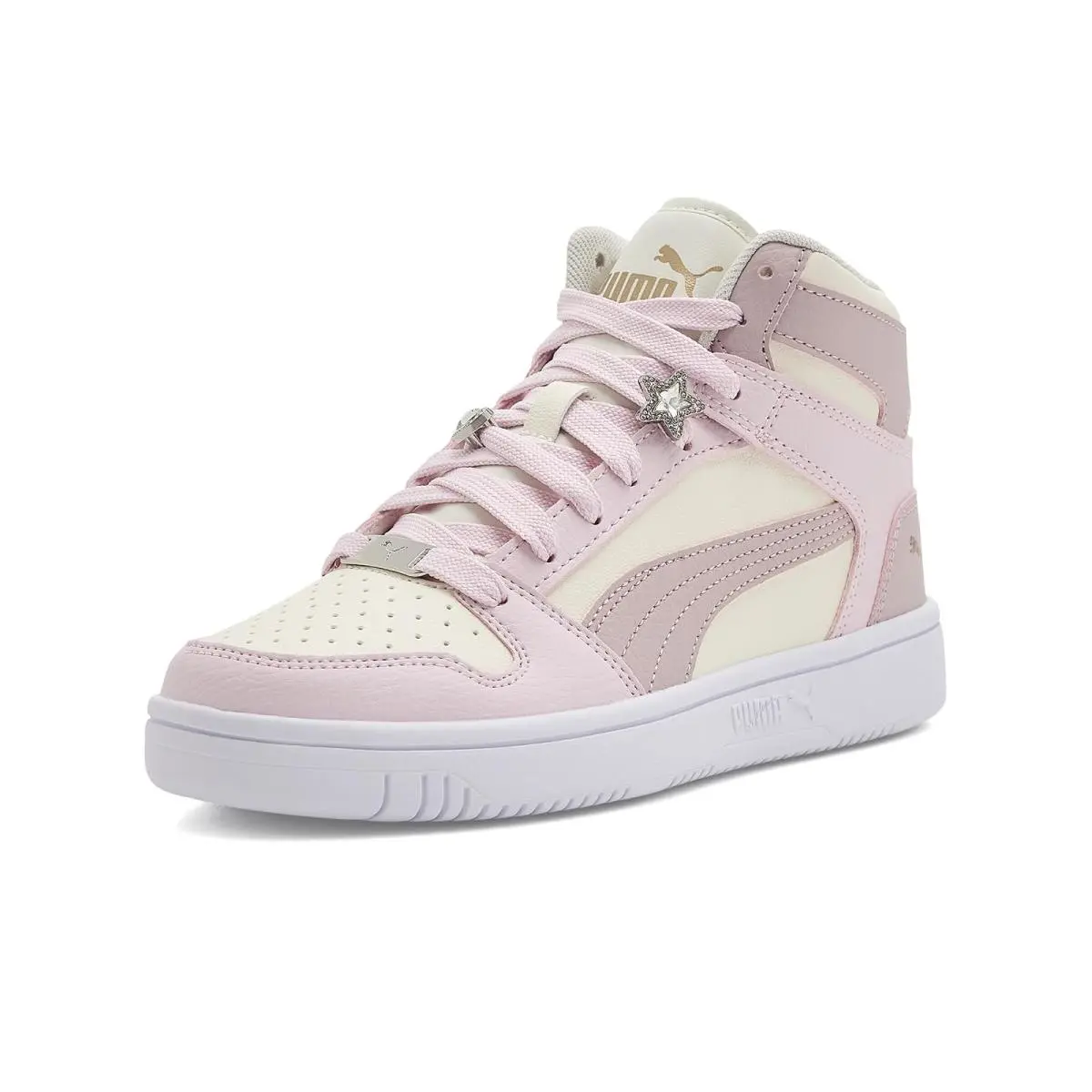 Puma shoes - Blue 34