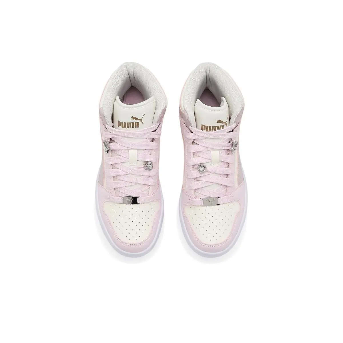 Puma shoes - Blue 35