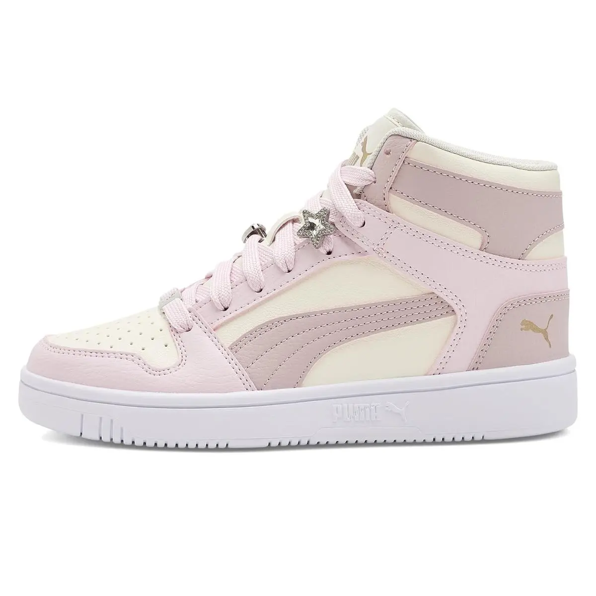 Puma shoes - Blue 37