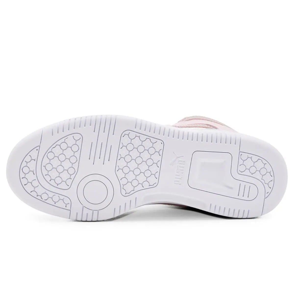 Puma shoes - Blue 38