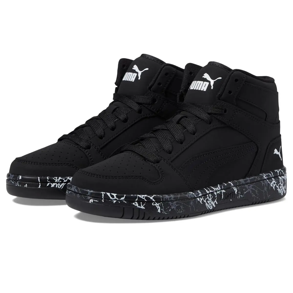 Puma shoes - Blue 41