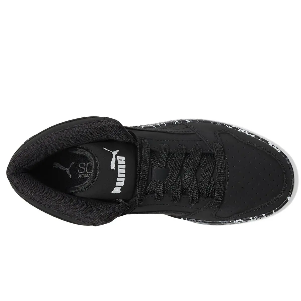 Puma shoes - Blue 42