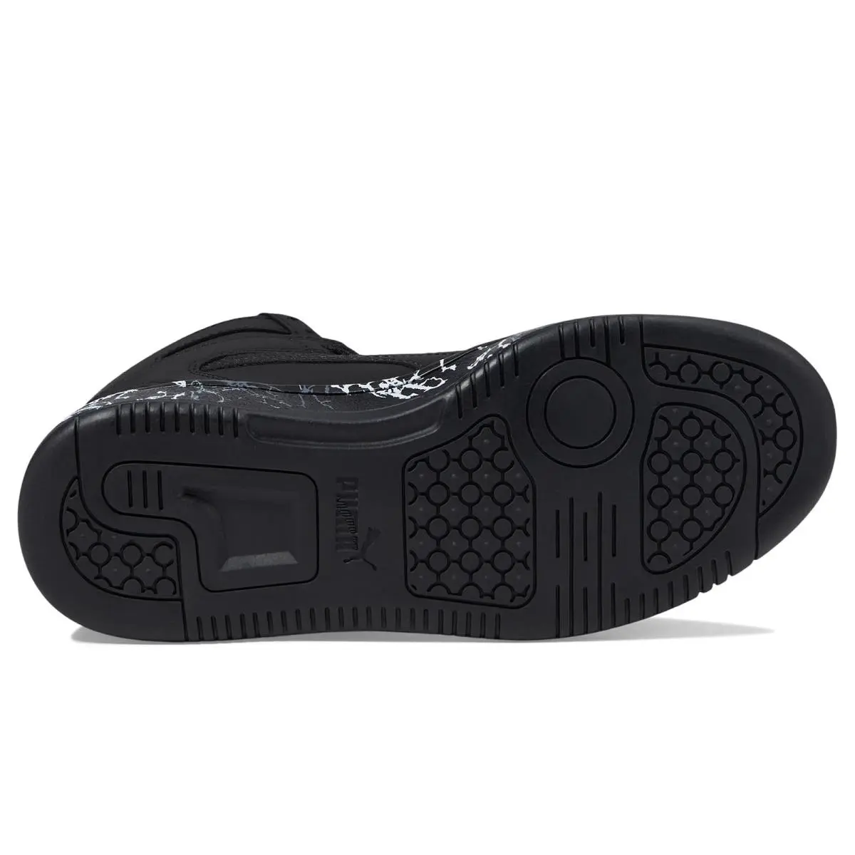 Puma shoes - Blue 43