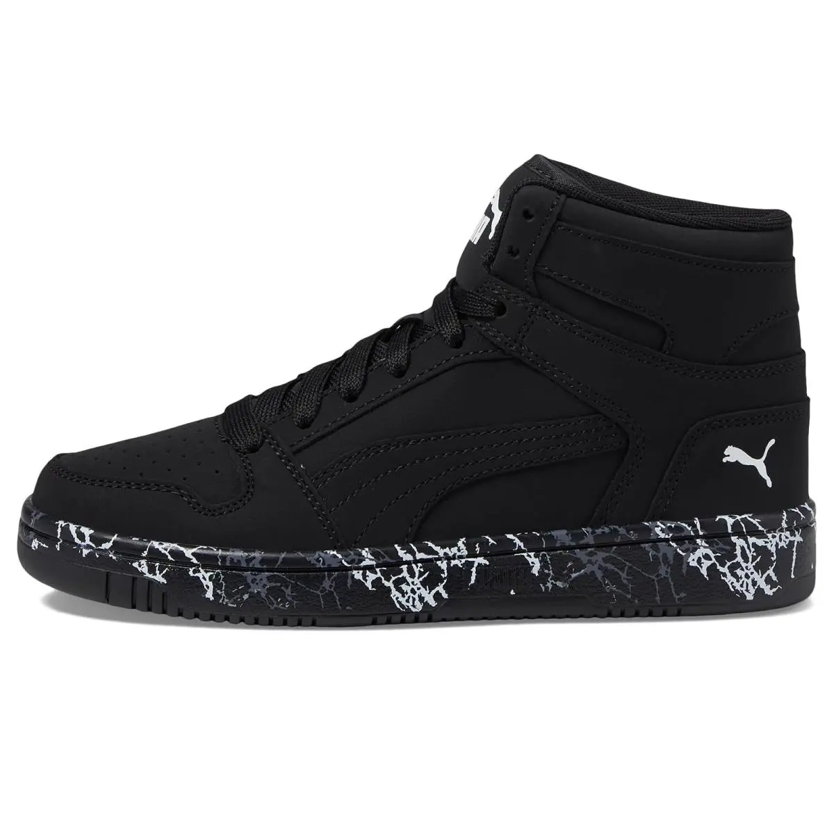 Puma shoes - Blue 44