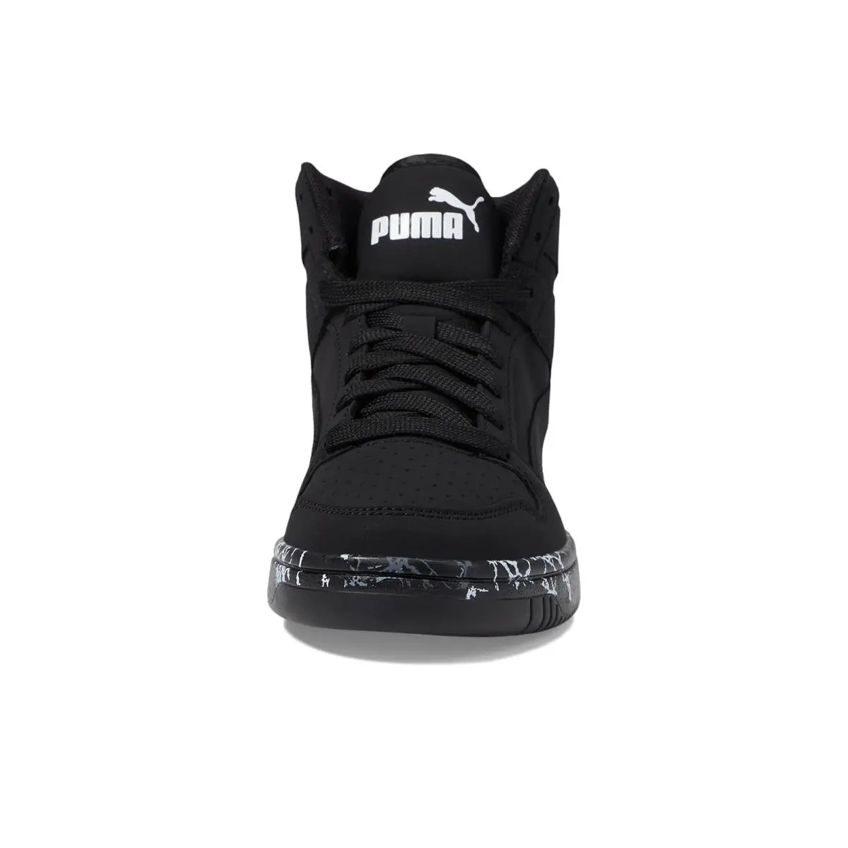 Puma shoes - Blue 46