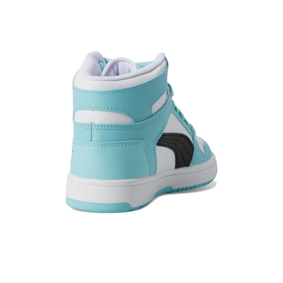 Puma shoes - Alpine Snow/Canvas/Gold/Black 24