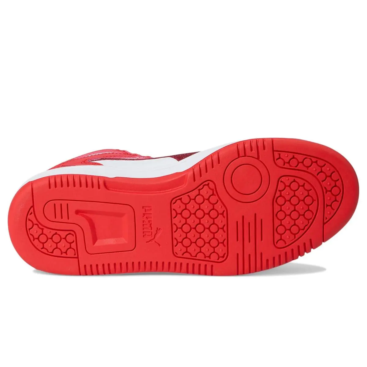 Puma shoes - Blue 84