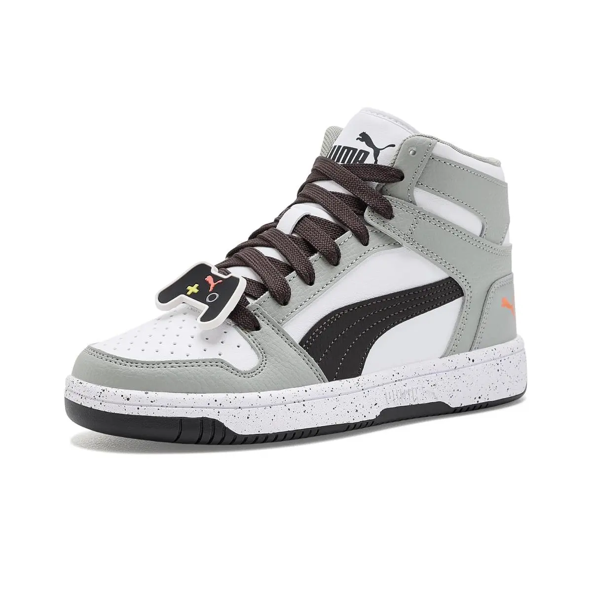 Puma shoes - Blue 47