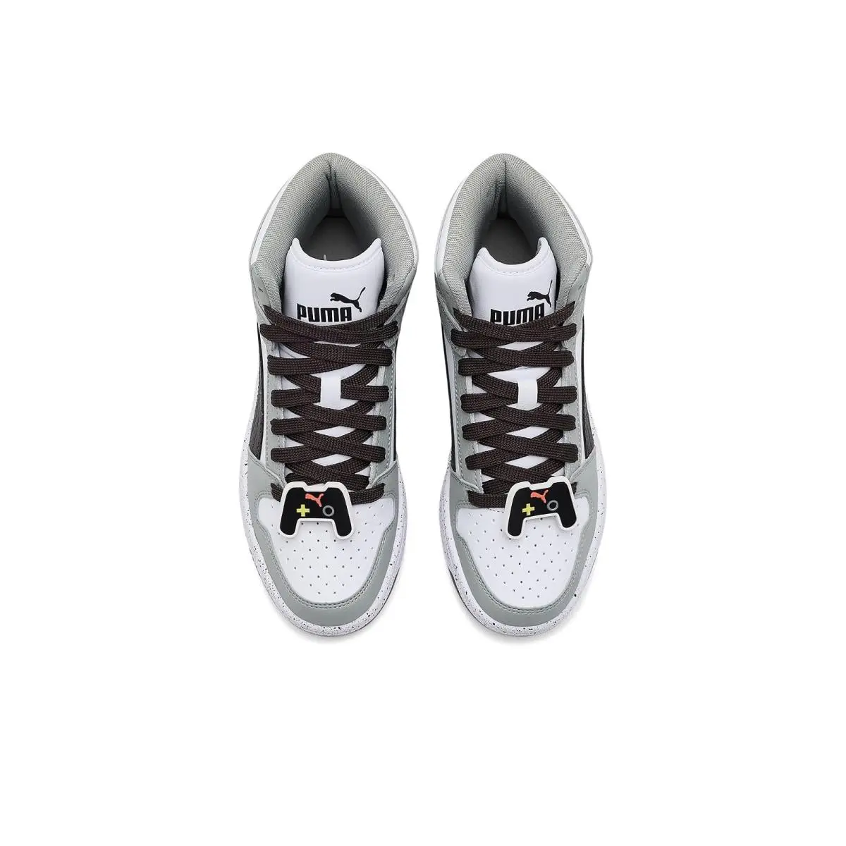 Puma shoes - Blue 48