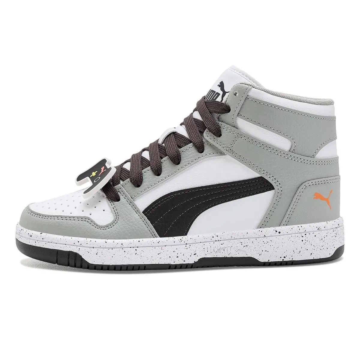 Puma shoes - Blue 50