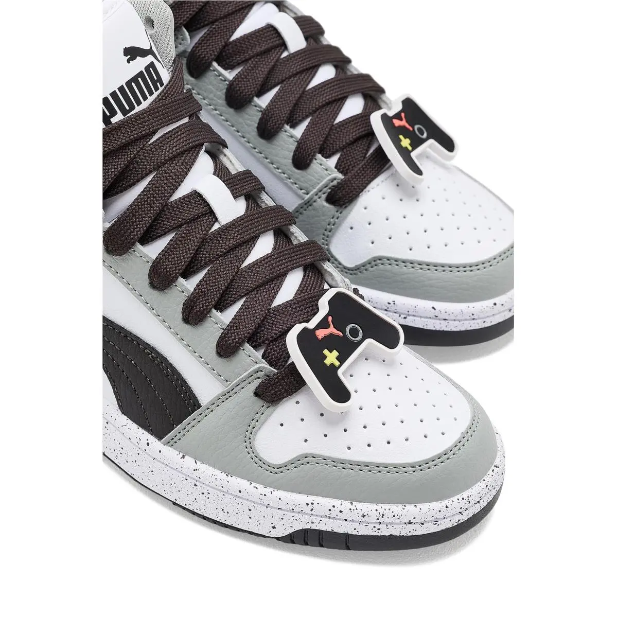 Puma shoes - Blue 52