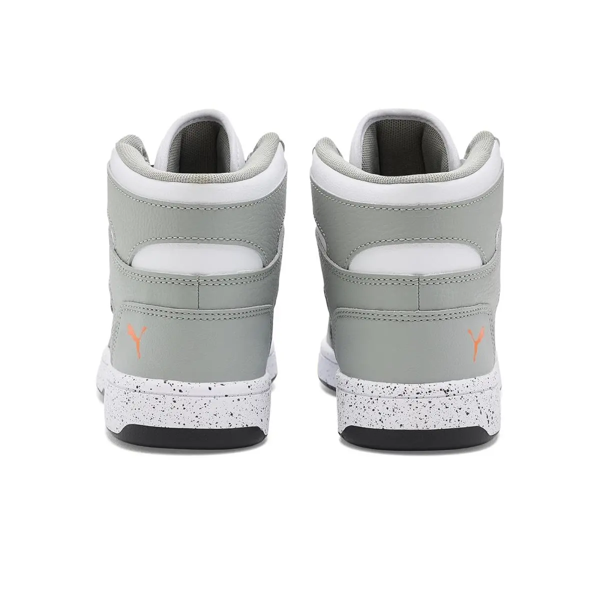 Puma shoes - Blue 53