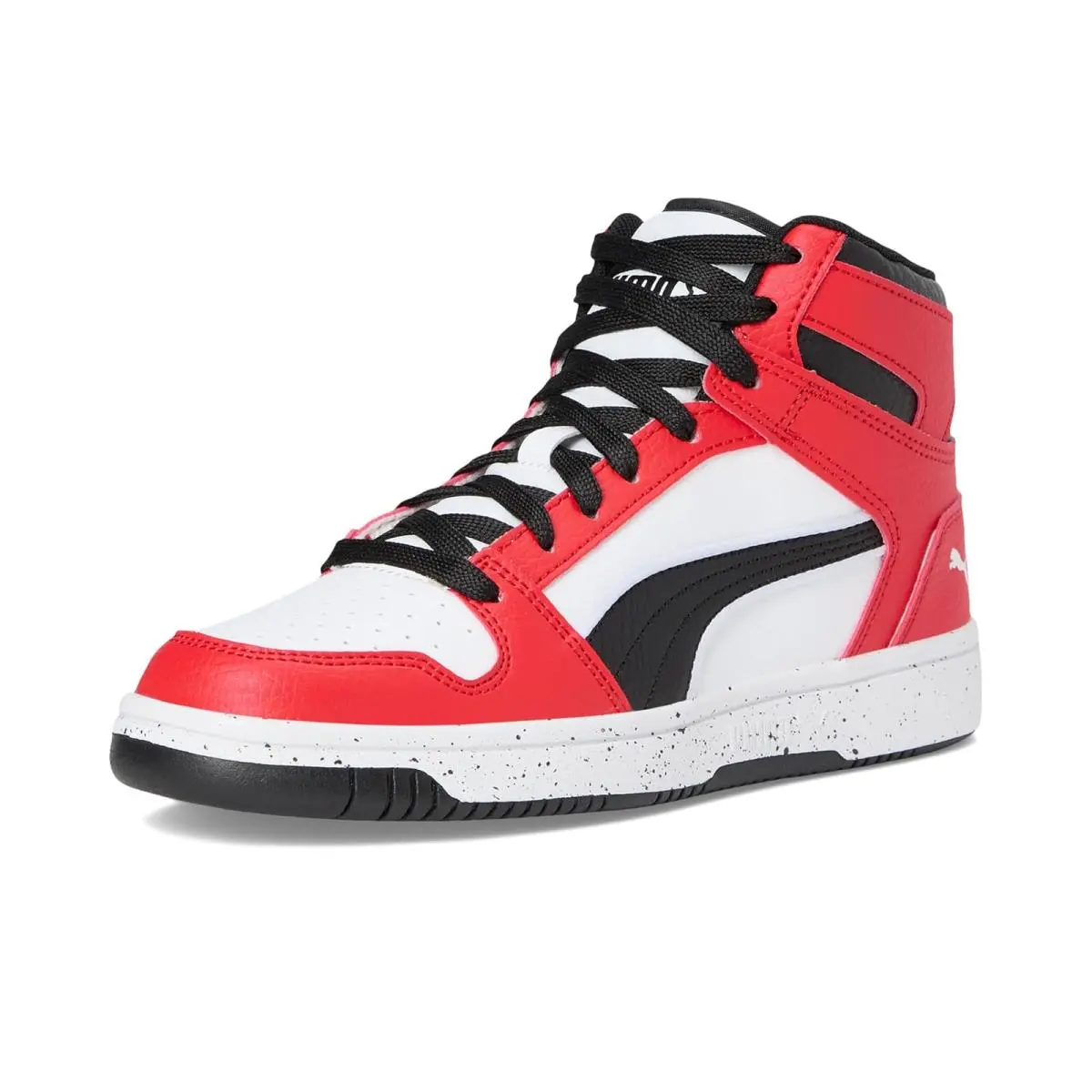 Puma shoes - Alpine Snow/Canvas/Gold/Black 40