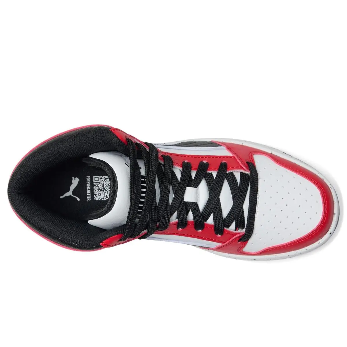 Puma shoes - Blue 55
