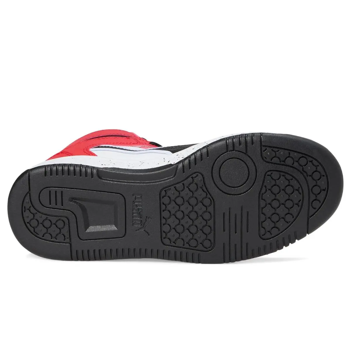 Puma shoes - Blue 56