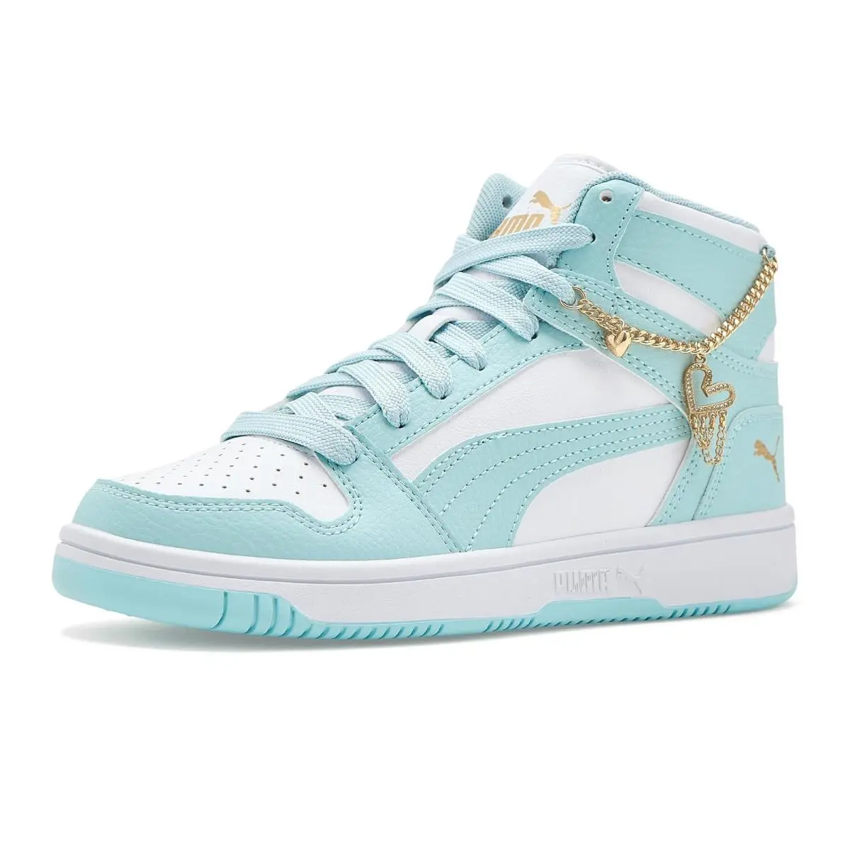Puma shoes - Blue 61