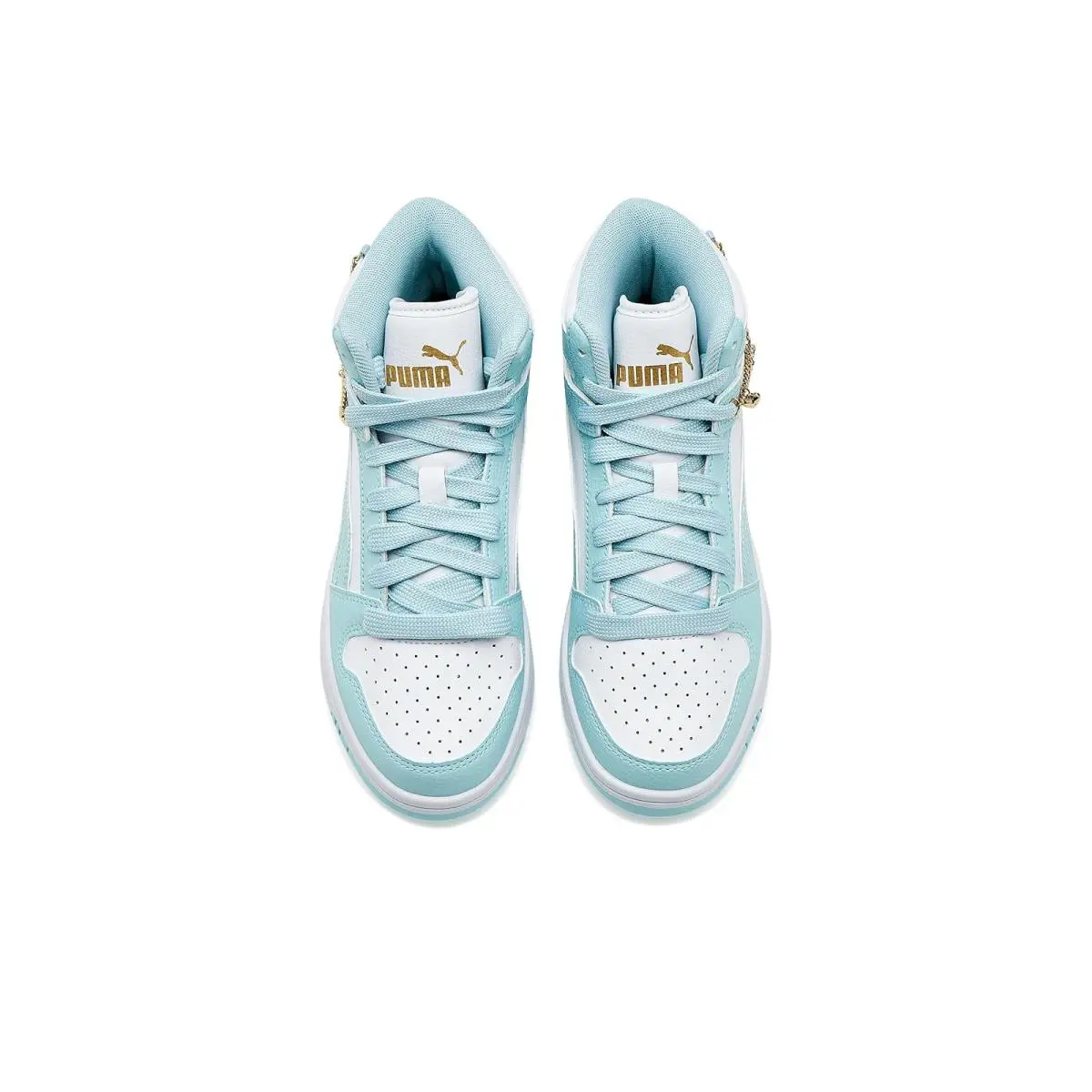 Puma shoes - Blue 62