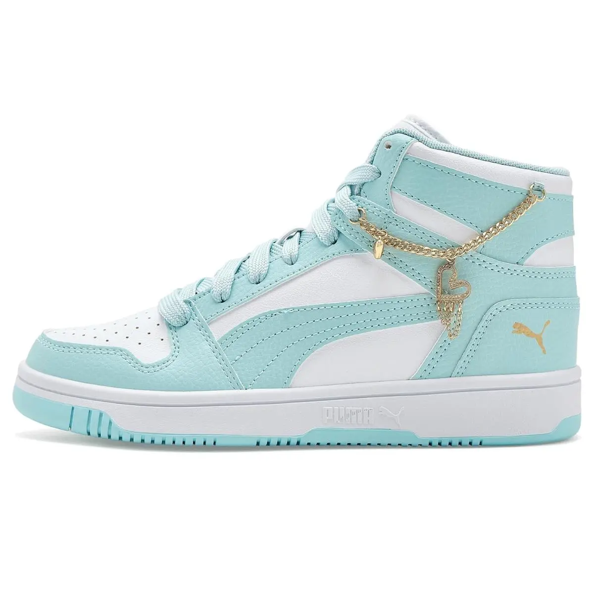 Puma shoes - Blue 64